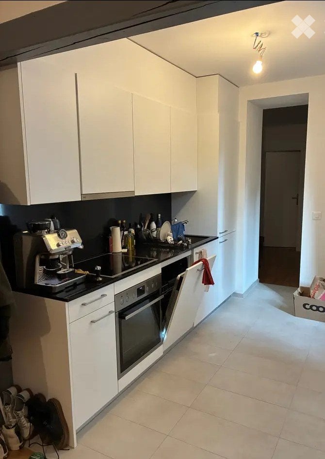 3 ½ rooms apartment, photo 3 of 5