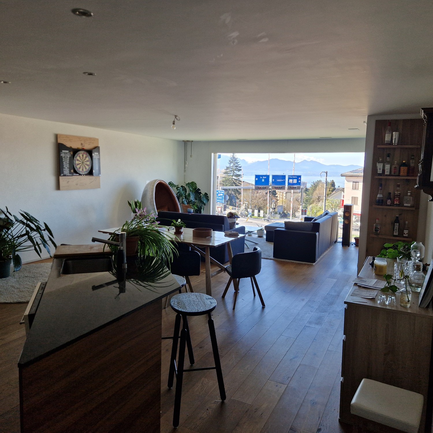 Room in a shared flat, photo 1 of 9