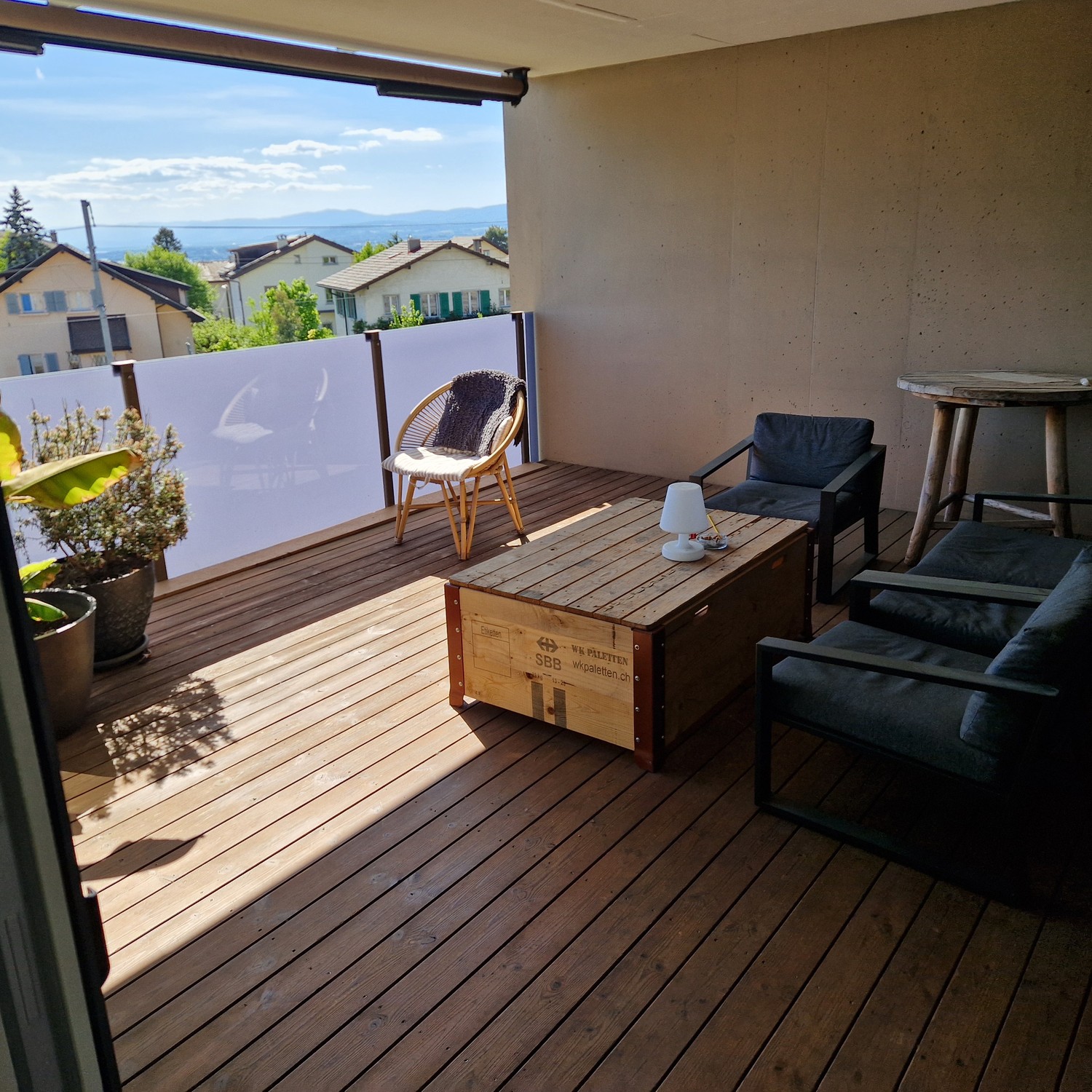 Room in a shared flat, photo 5 of 9