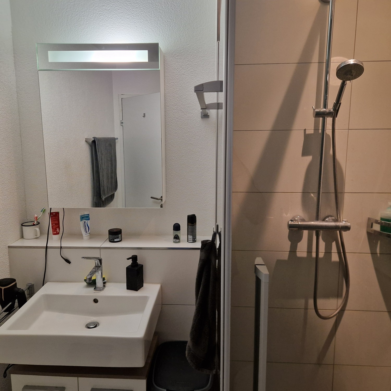 Room in a shared flat, photo 2 of 9