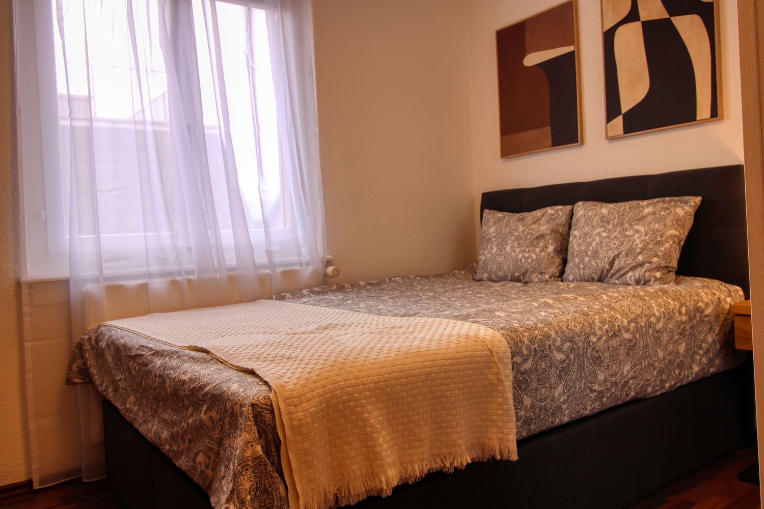 Room in a shared flat, photo 2 of 10