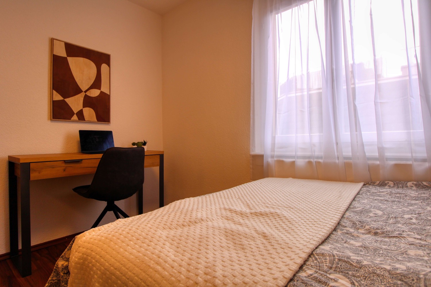 Room in a shared flat, photo 3 of 10