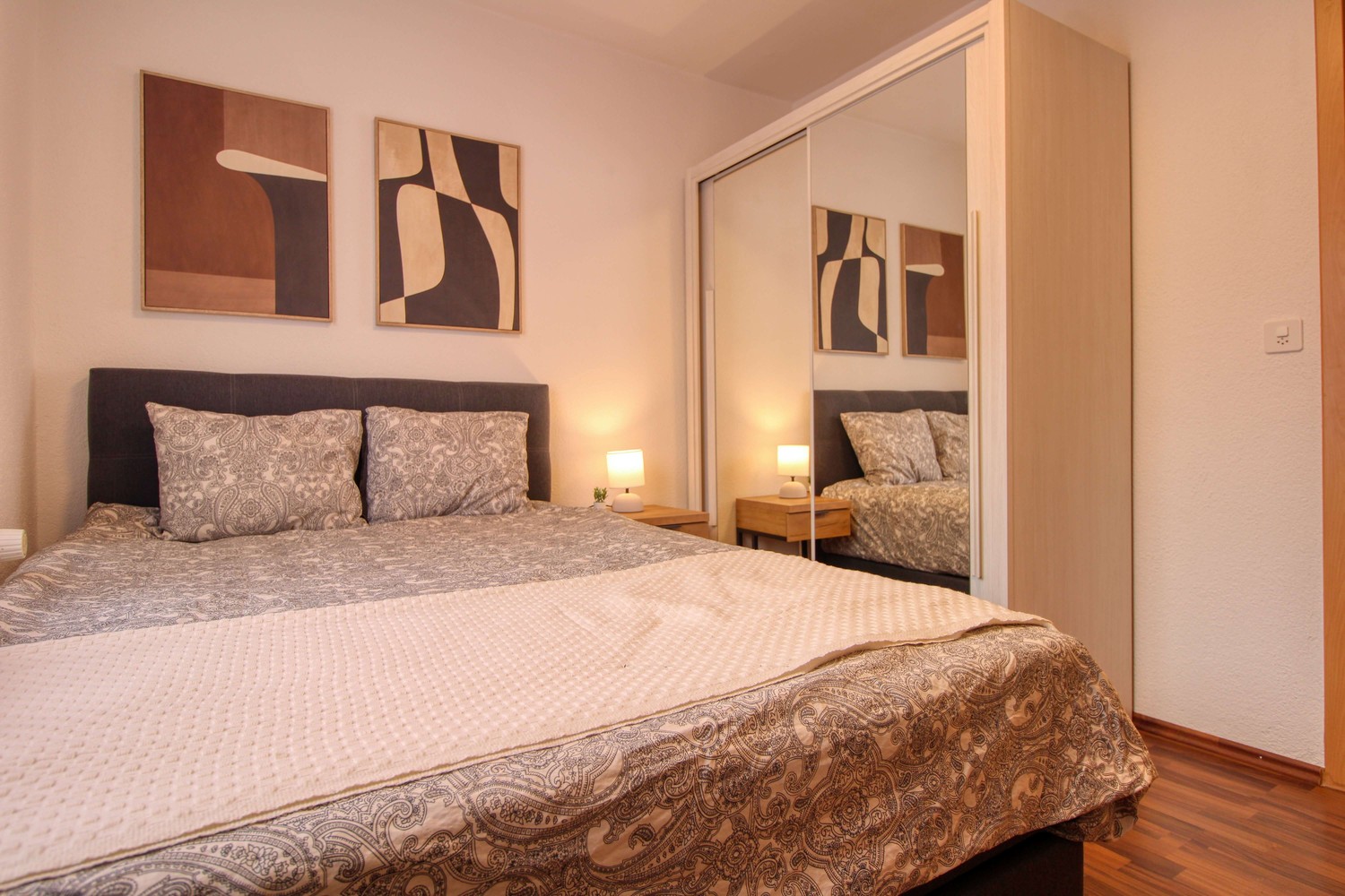 Room in a shared flat, photo 1 of 10