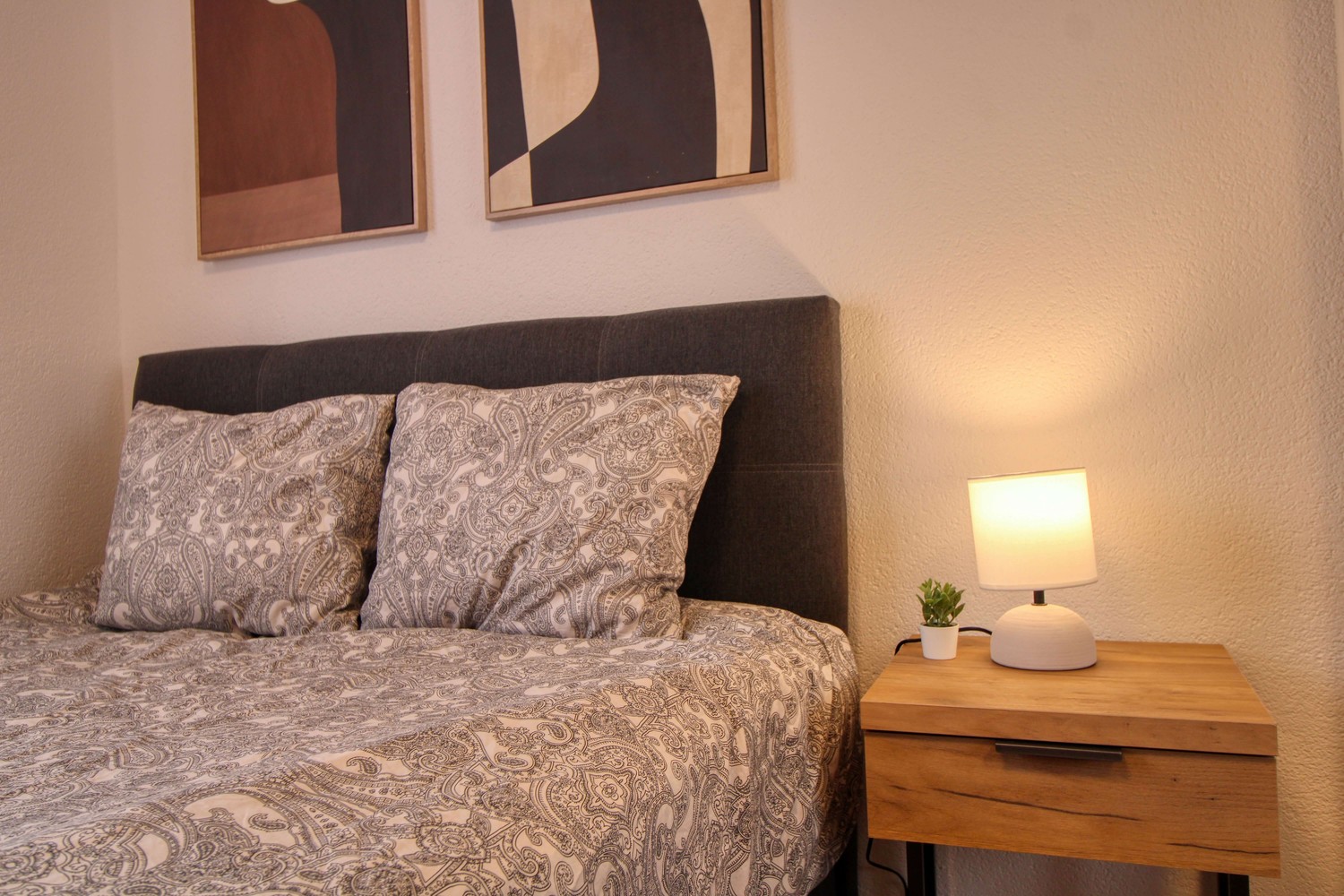 Room in a shared flat, photo 6 of 10