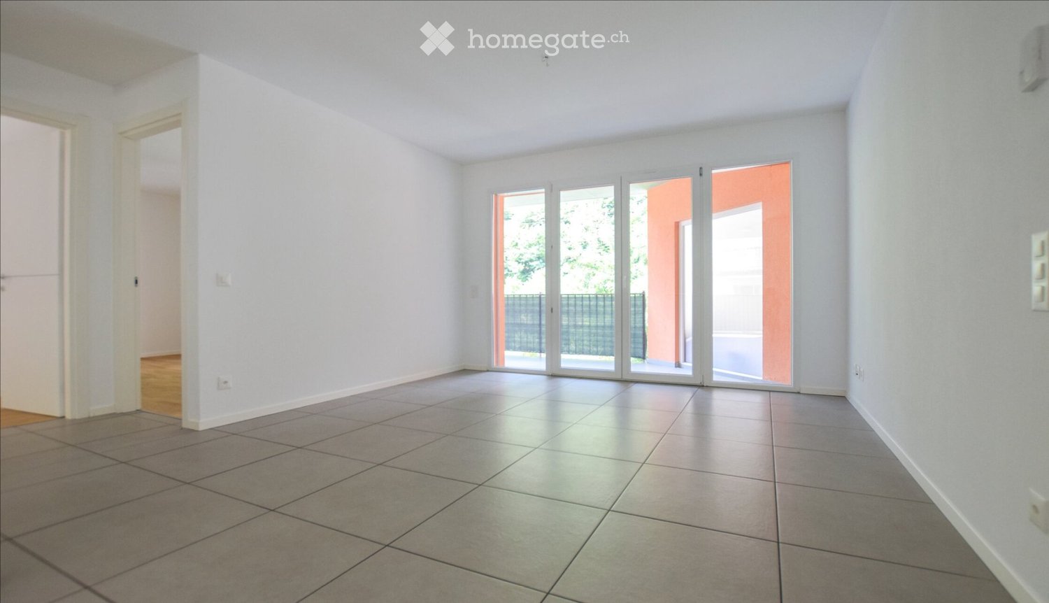3 ½ rooms apartment, photo 2 of 5