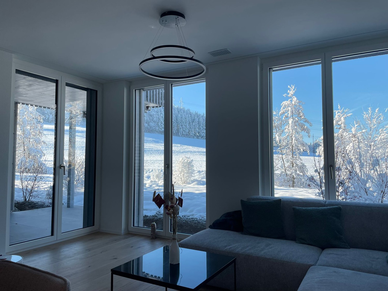 Appartamento di 2 ½ locali