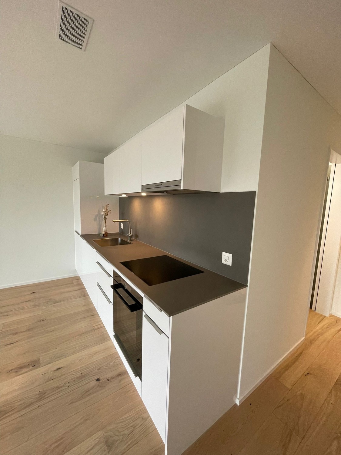 Appartamento di 2 ½ locali