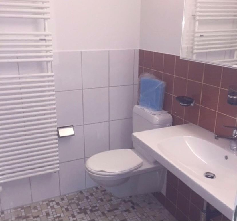 Appartamento di 2 ½ locali