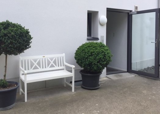 2 rooms apartment