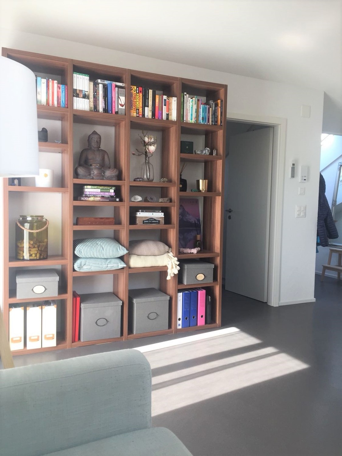 2 rooms apartment