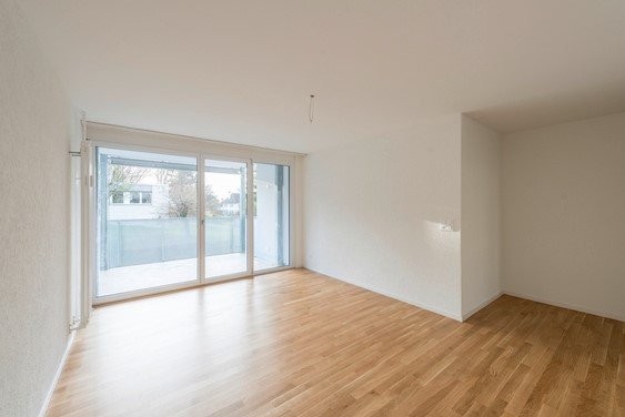 Appartamento di 2 ½ locali