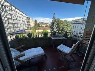 2 ½ rooms furnished flat, photo 10 of 10