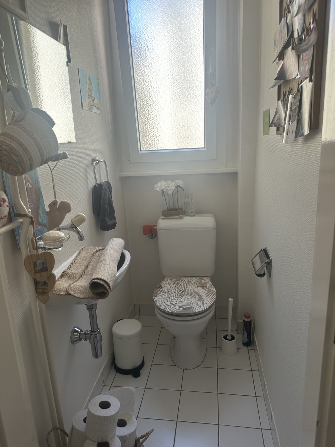 2 ½ rooms furnished flat, photo 9 of 10