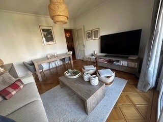 2 ½ rooms furnished flat, photo 1 of 10
