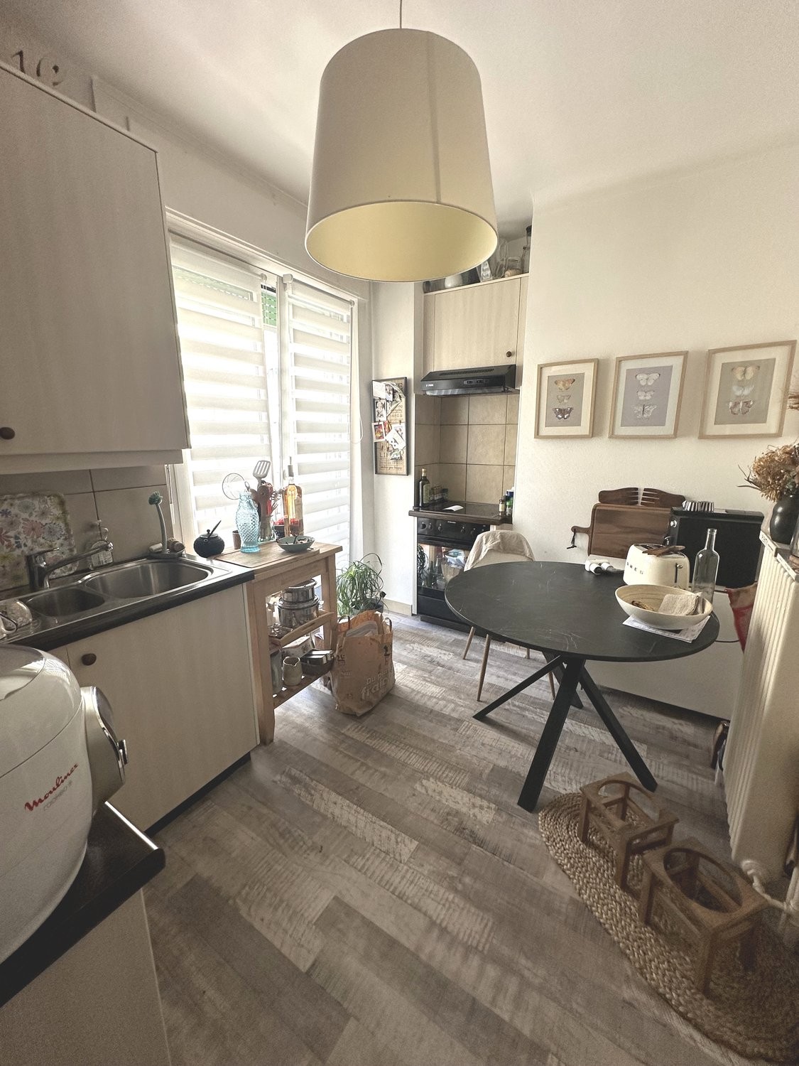 2 ½ rooms furnished flat, photo 3 of 10