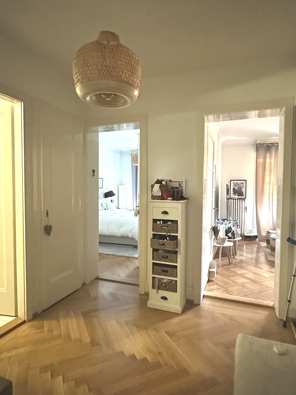 2 ½ rooms furnished flat, photo 6 of 10
