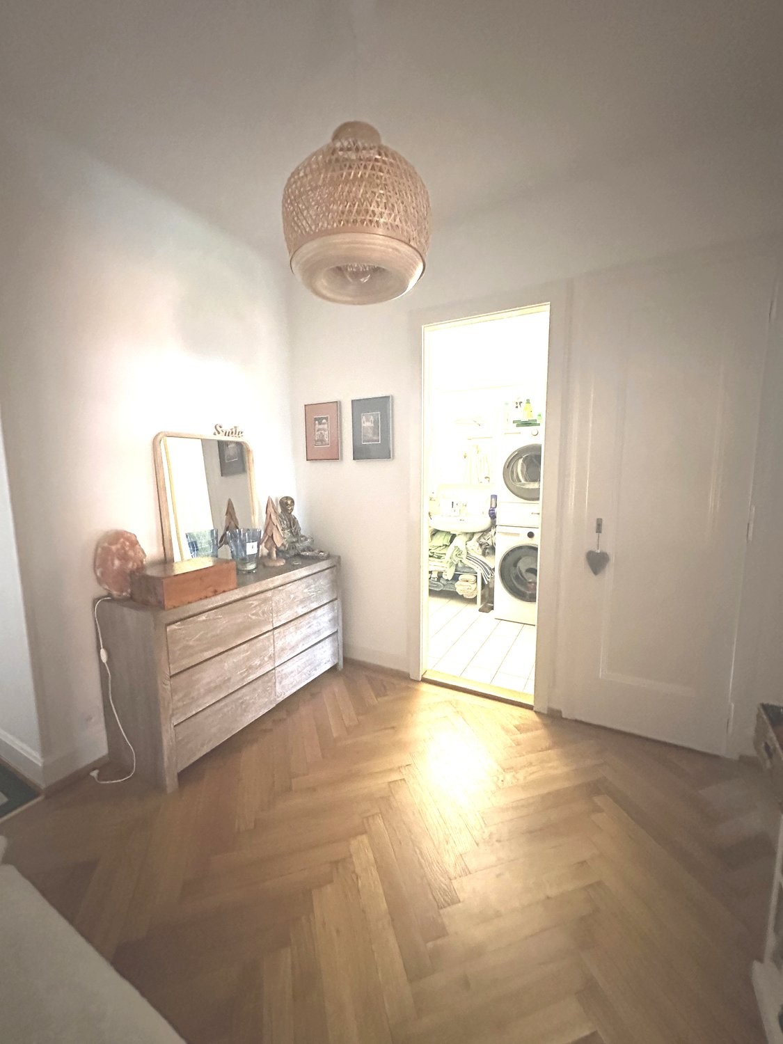 2 ½ rooms furnished flat, photo 7 of 10