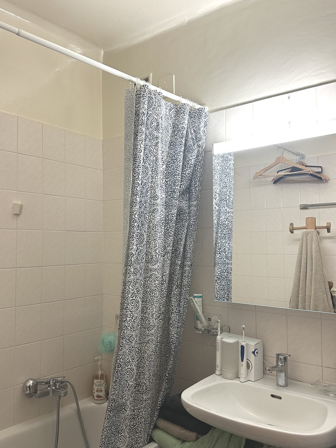 2 ½ rooms furnished flat, photo 8 of 10