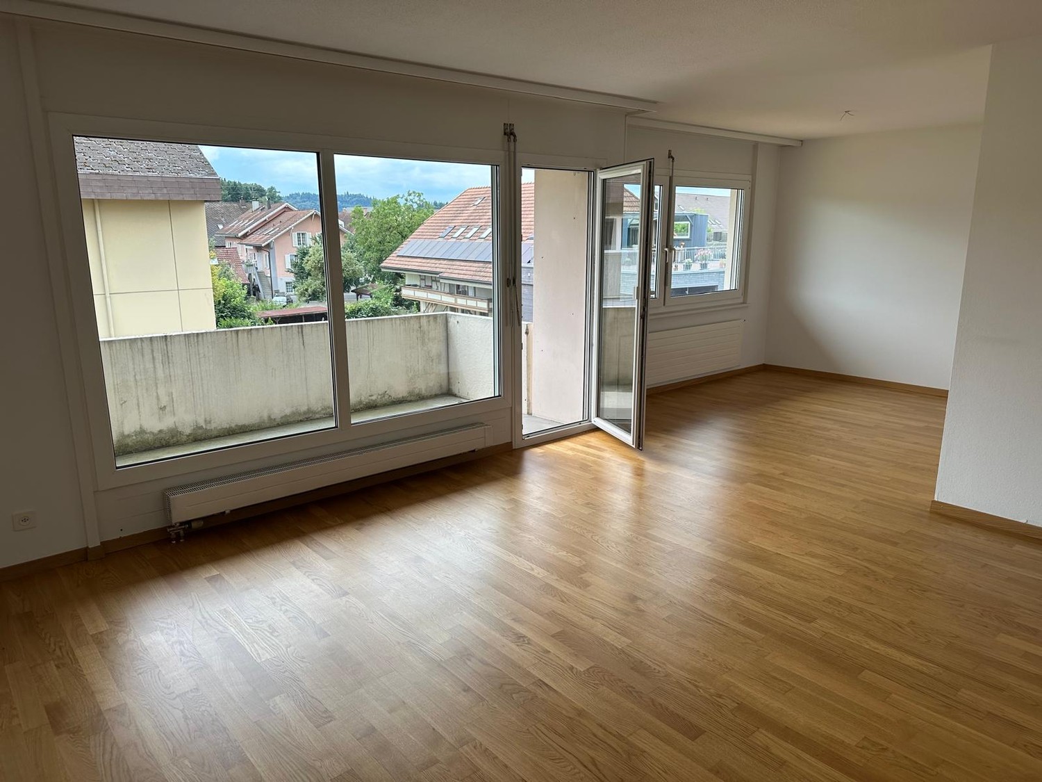 4 ½ rooms apartment, photo 2 of 10