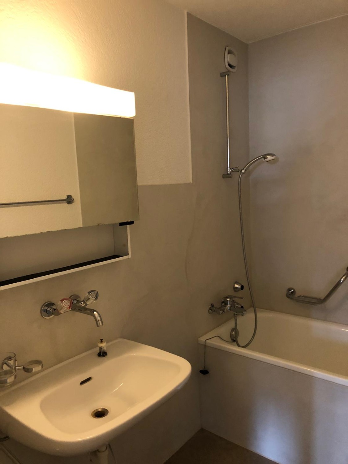 4 ½ rooms apartment, photo 10 of 10