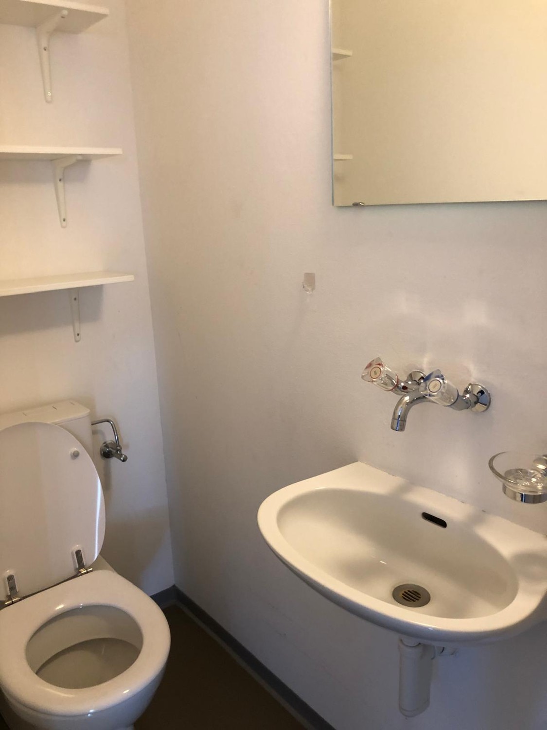 4 ½ rooms apartment, photo 9 of 10