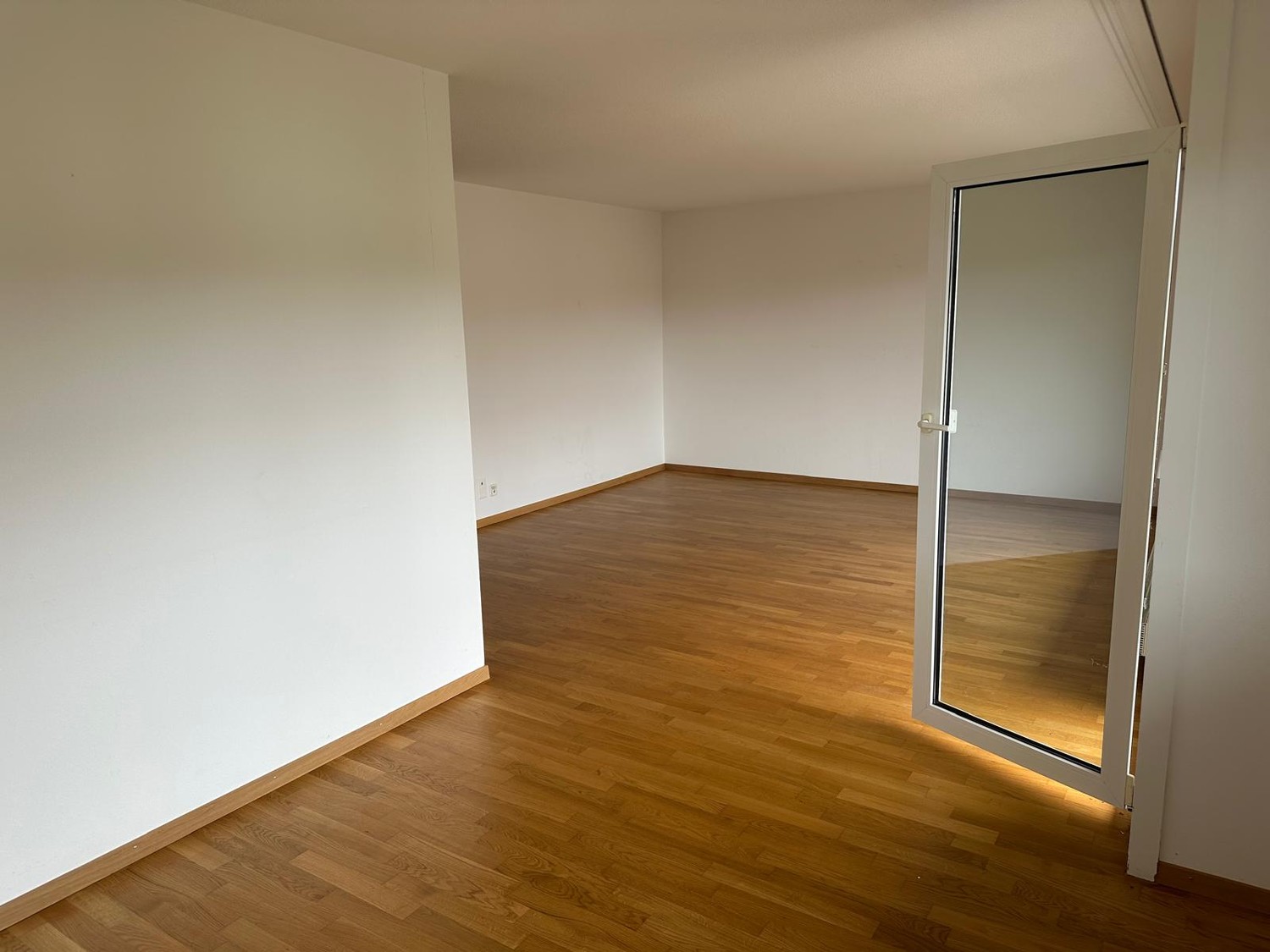 4 ½ rooms apartment, photo 1 of 10