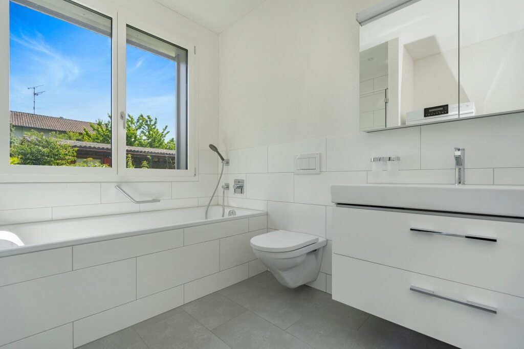 4 ½ rooms row house