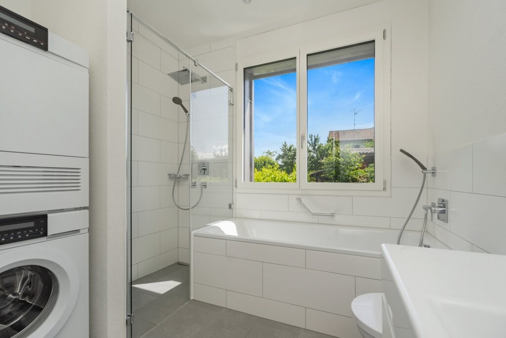4 ½ rooms row house