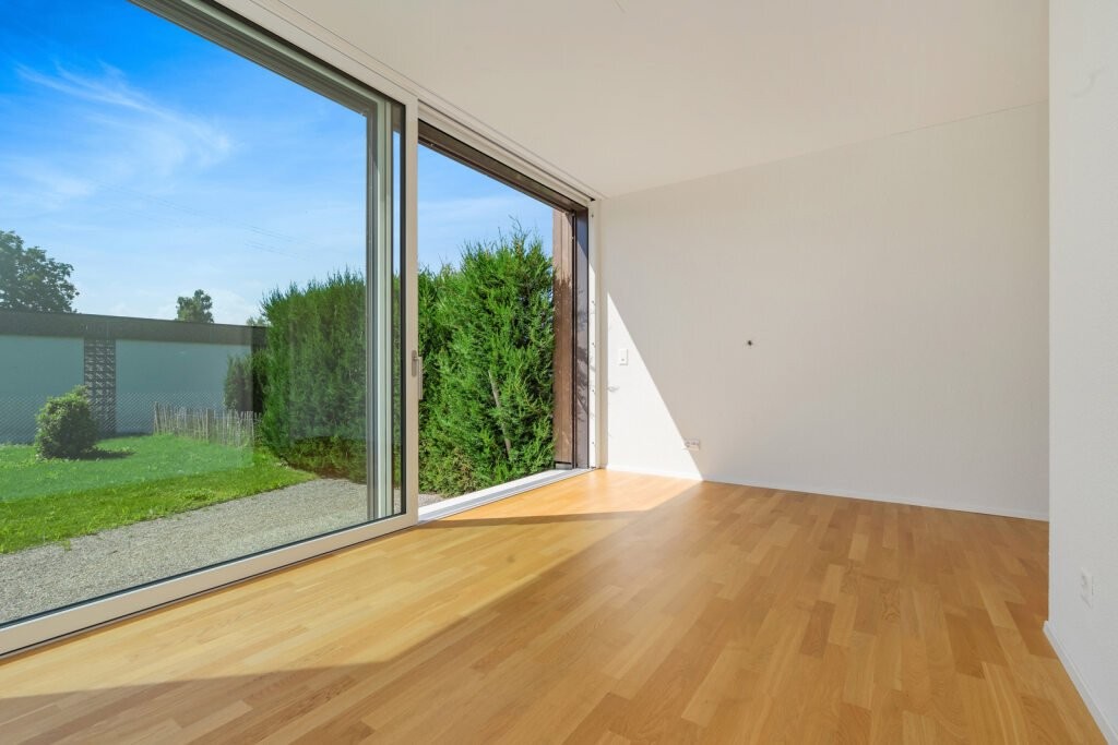 4 ½ rooms row house