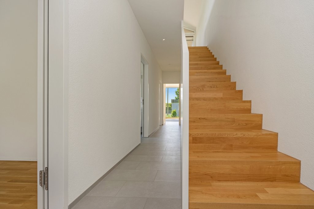 4 ½ rooms row house