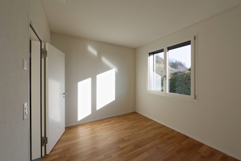 4 ½ rooms row house