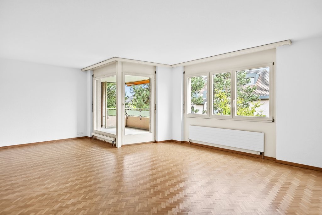 4 ½ rooms apartment, photo 2 of 8