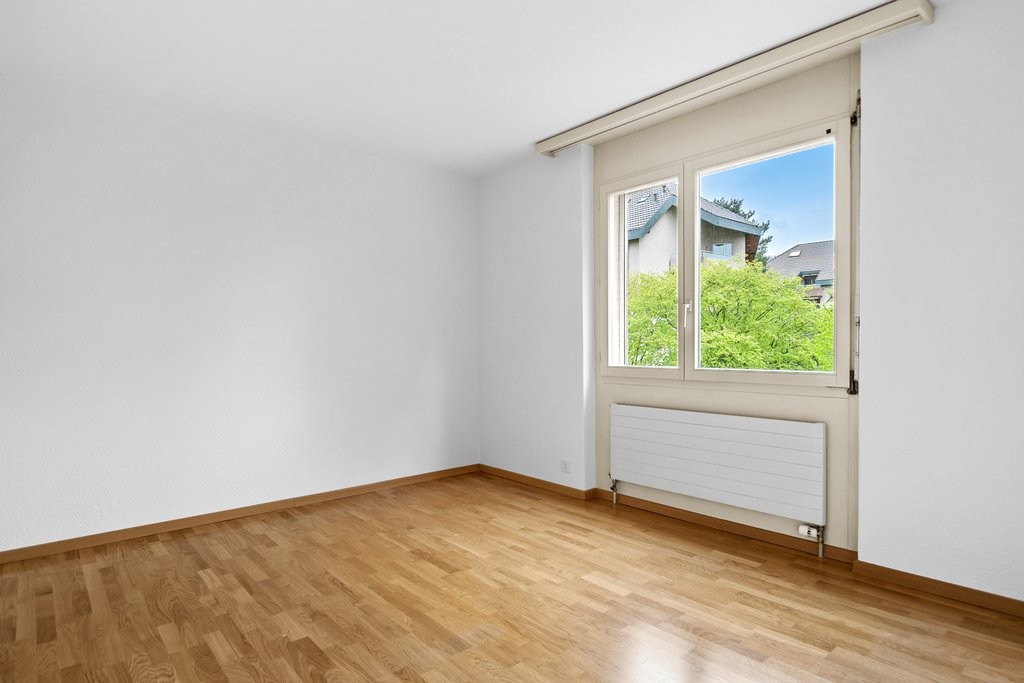 4 ½ rooms apartment, photo 6 of 8