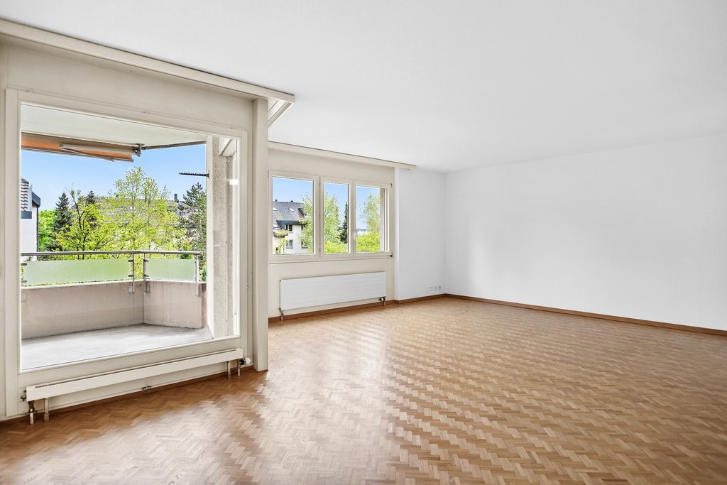 4 ½ rooms apartment, photo 3 of 8