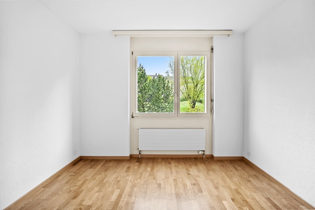 4 ½ rooms apartment, photo 7 of 8