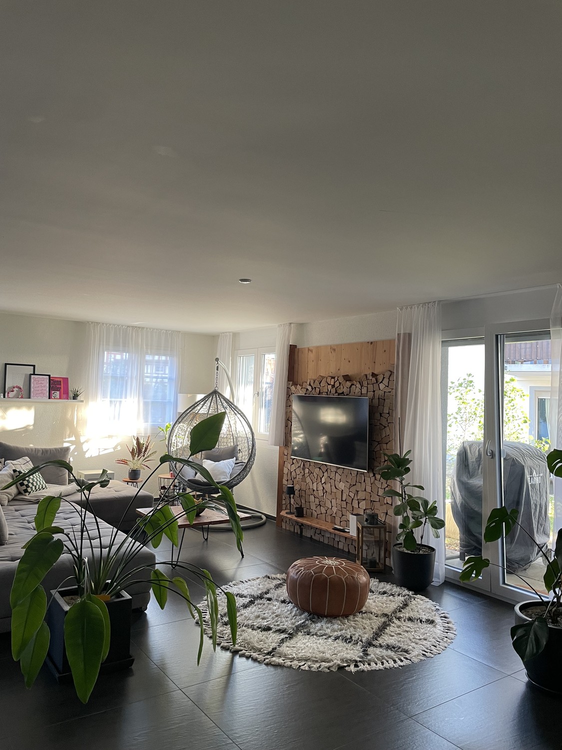 Appartamento di 3 ½ locali