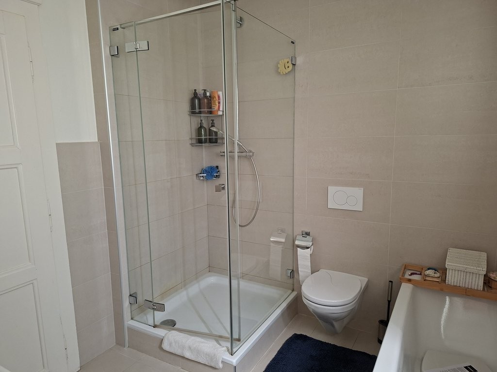 5 ½ Zimmer Wohnung