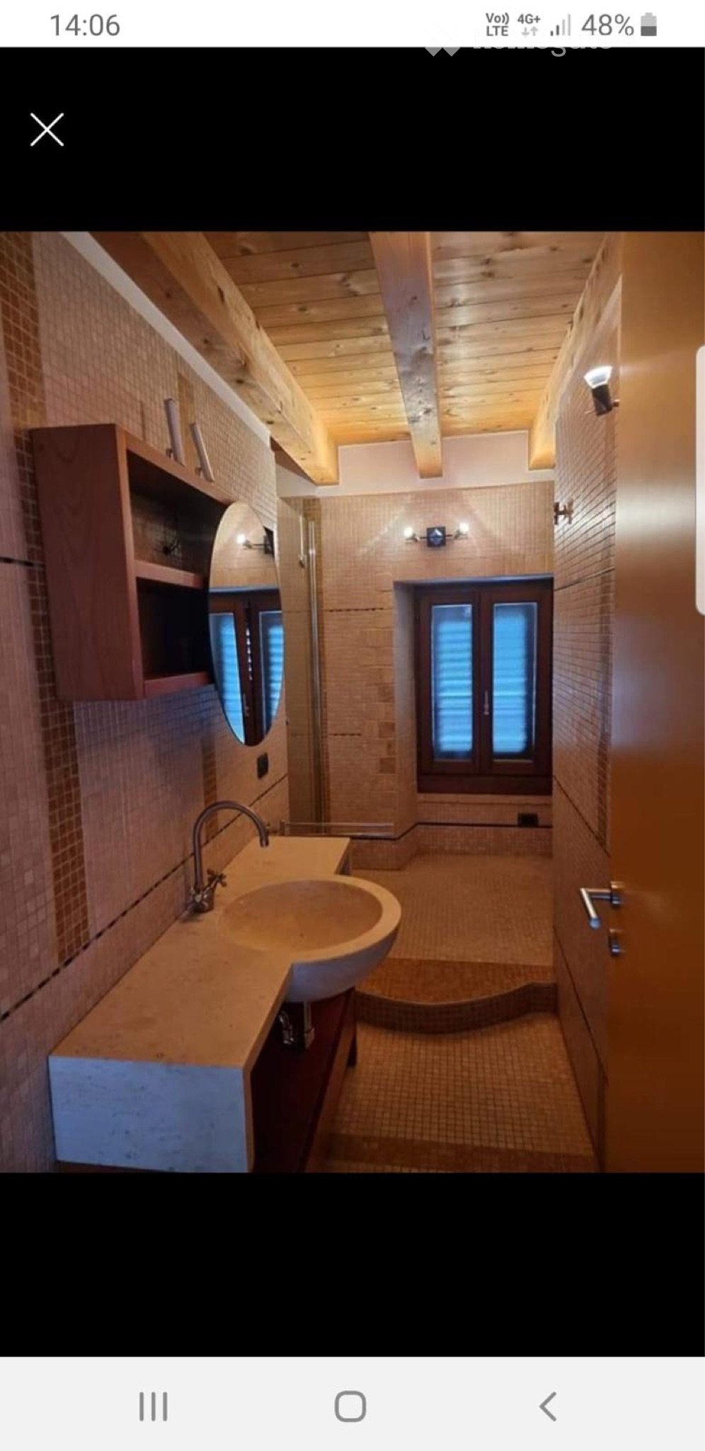Appartement de 3 pièces
