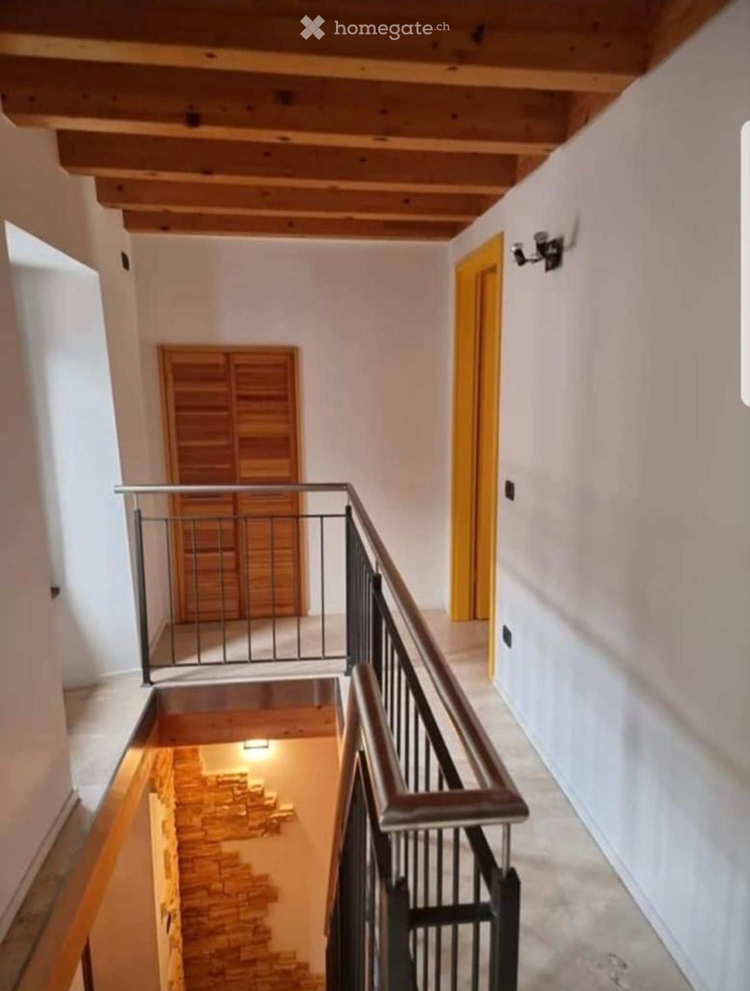 Appartement de 3 pièces