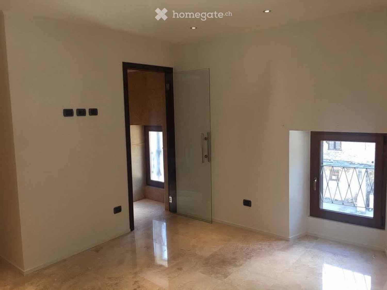 Appartement de 3 pièces