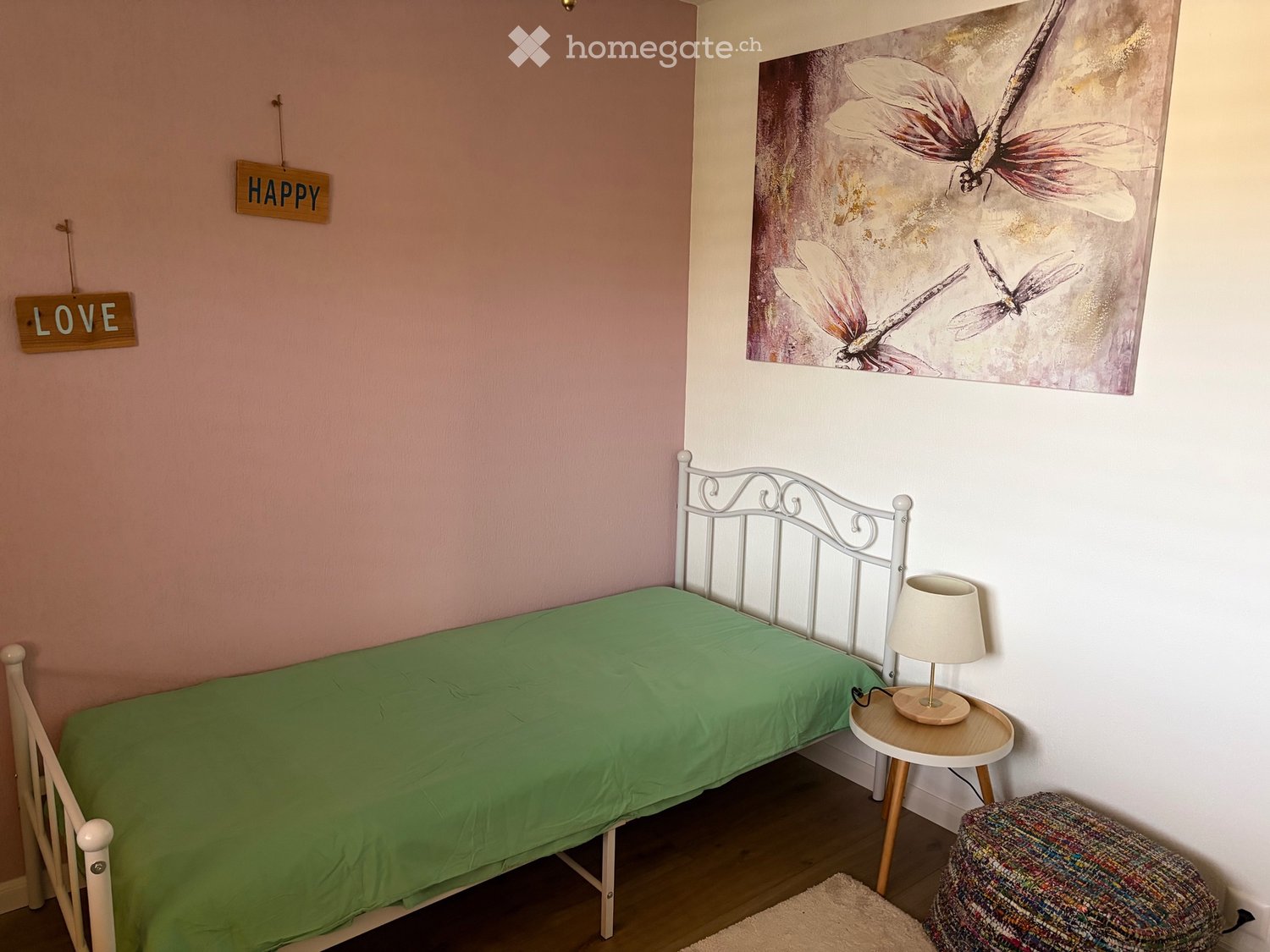 1 room single room, photo 2 of 4