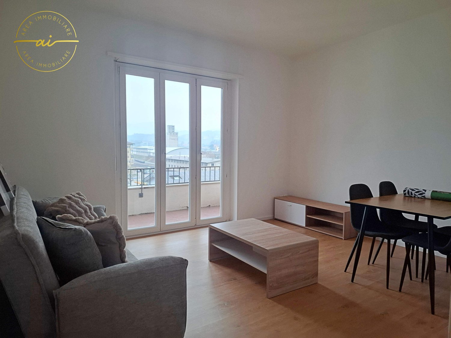 4 ½ rooms apartment, photo 2 of 7