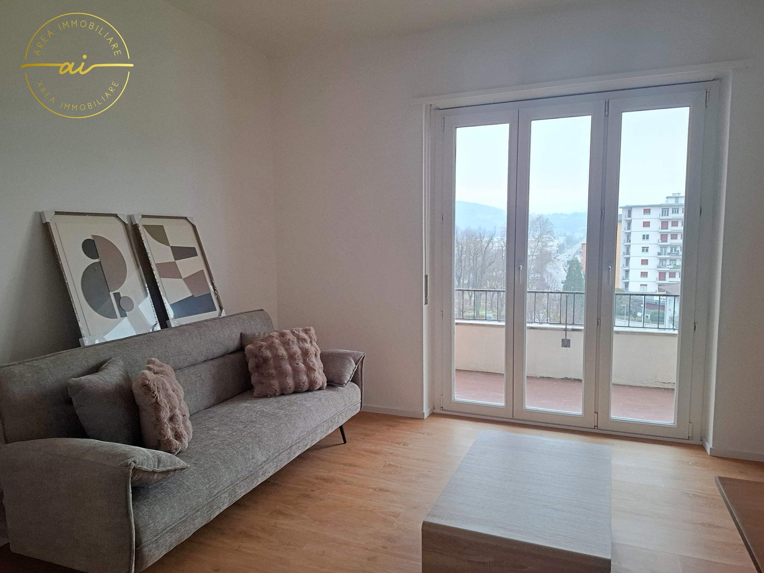 4 ½ rooms apartment, photo 4 of 7