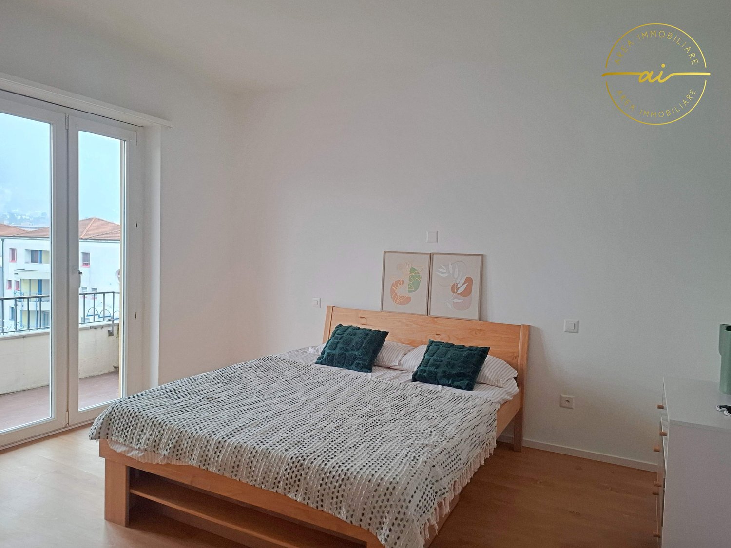 4 ½ rooms apartment, photo 1 of 7
