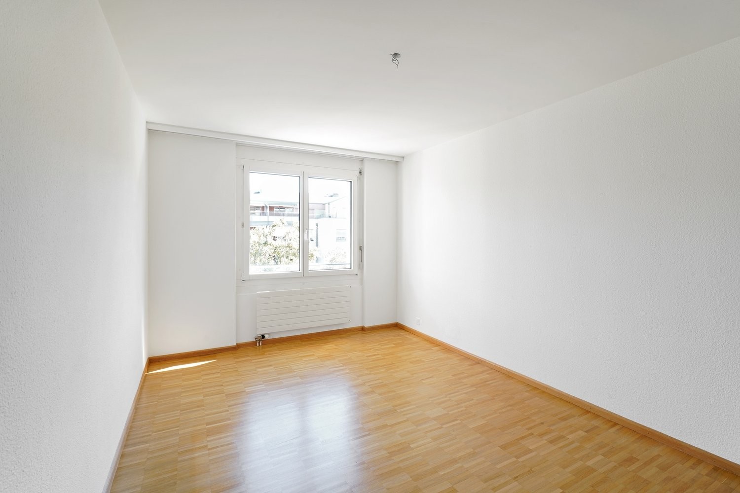 3 ½ rooms apartment, photo 4 of 9