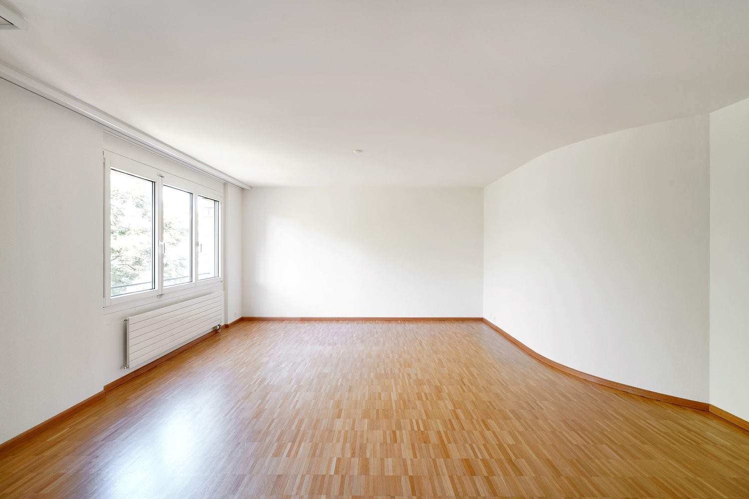 3 ½ rooms apartment, photo 3 of 9