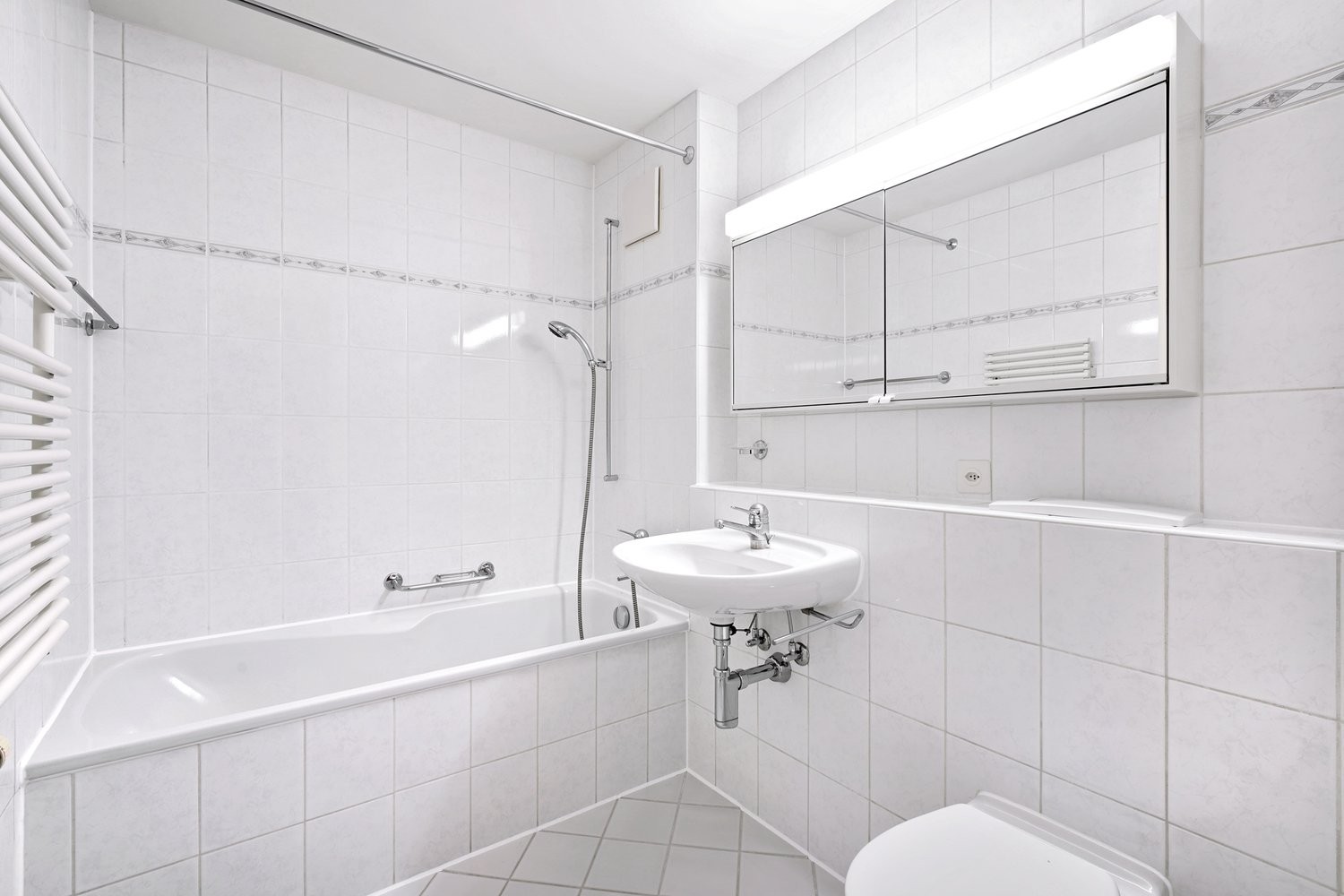 3 ½ rooms apartment, photo 6 of 9