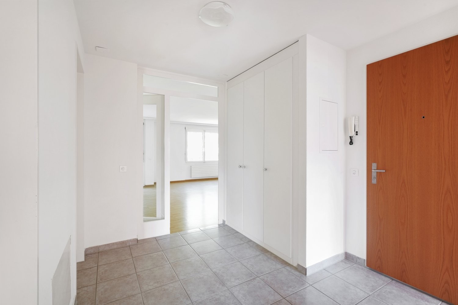 3 ½ rooms apartment, photo 8 of 9