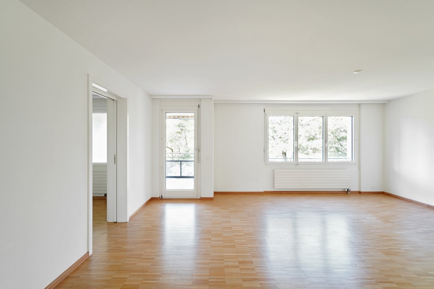3 ½ rooms apartment, photo 5 of 9
