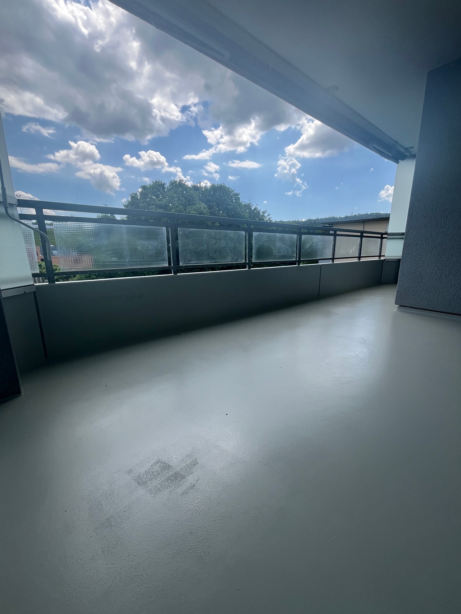 4 rooms apartment